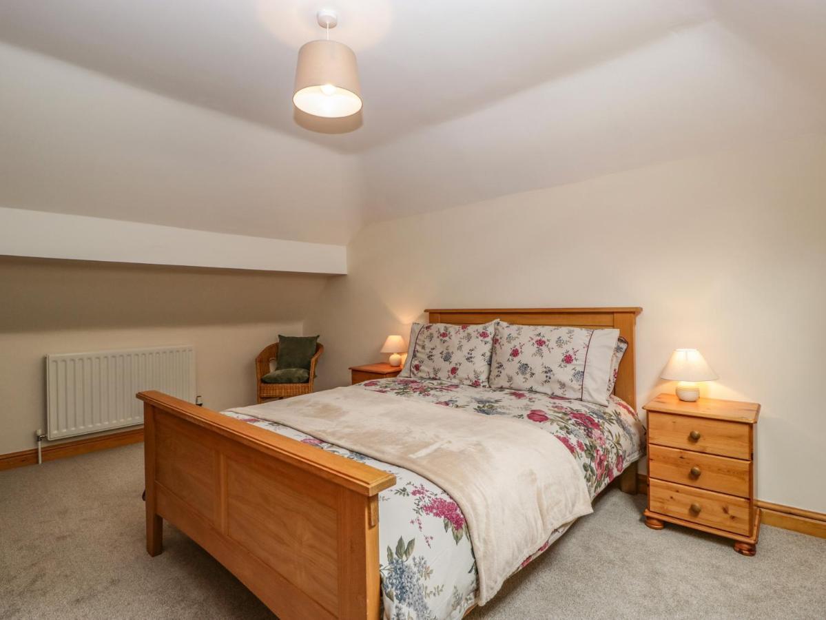 Whitlow Lodge Annex 글로스터 외부 사진