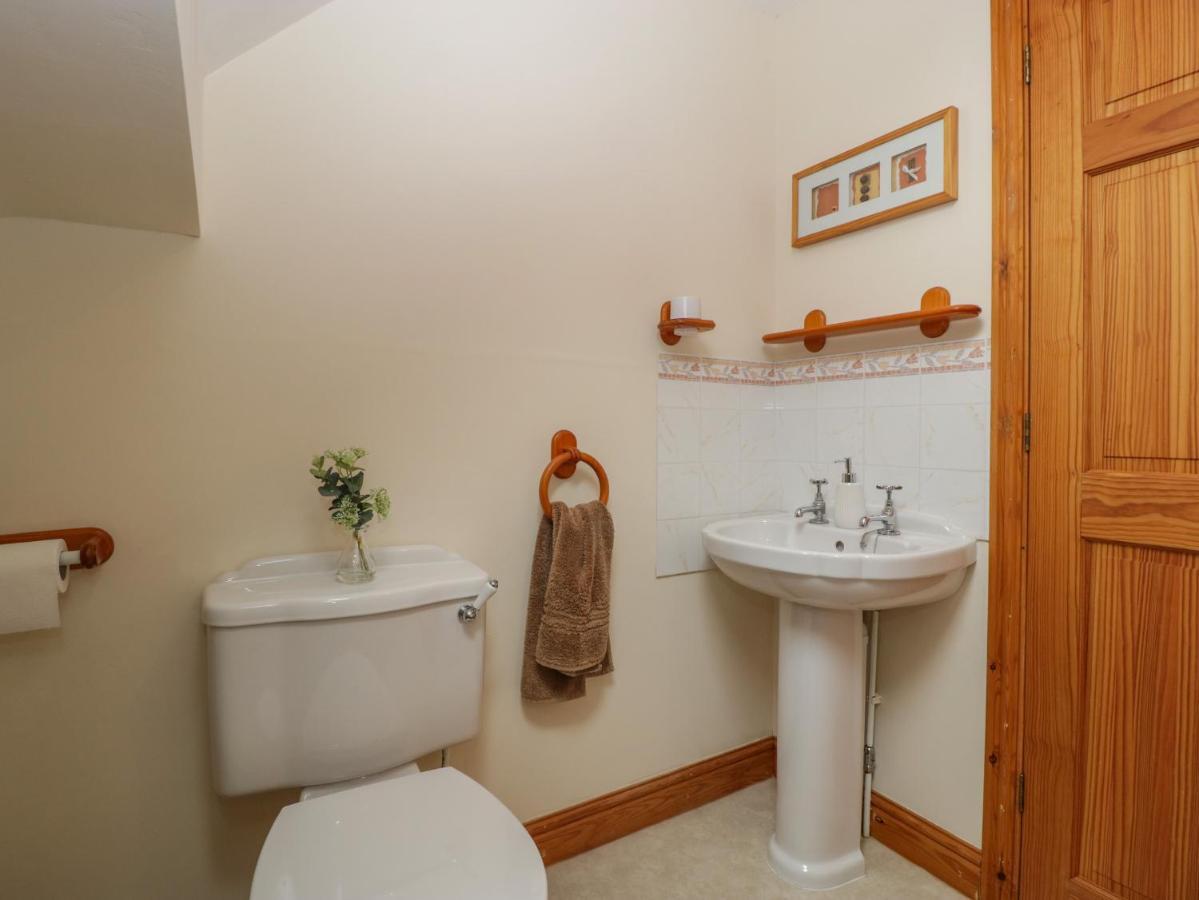 Whitlow Lodge Annex 글로스터 외부 사진