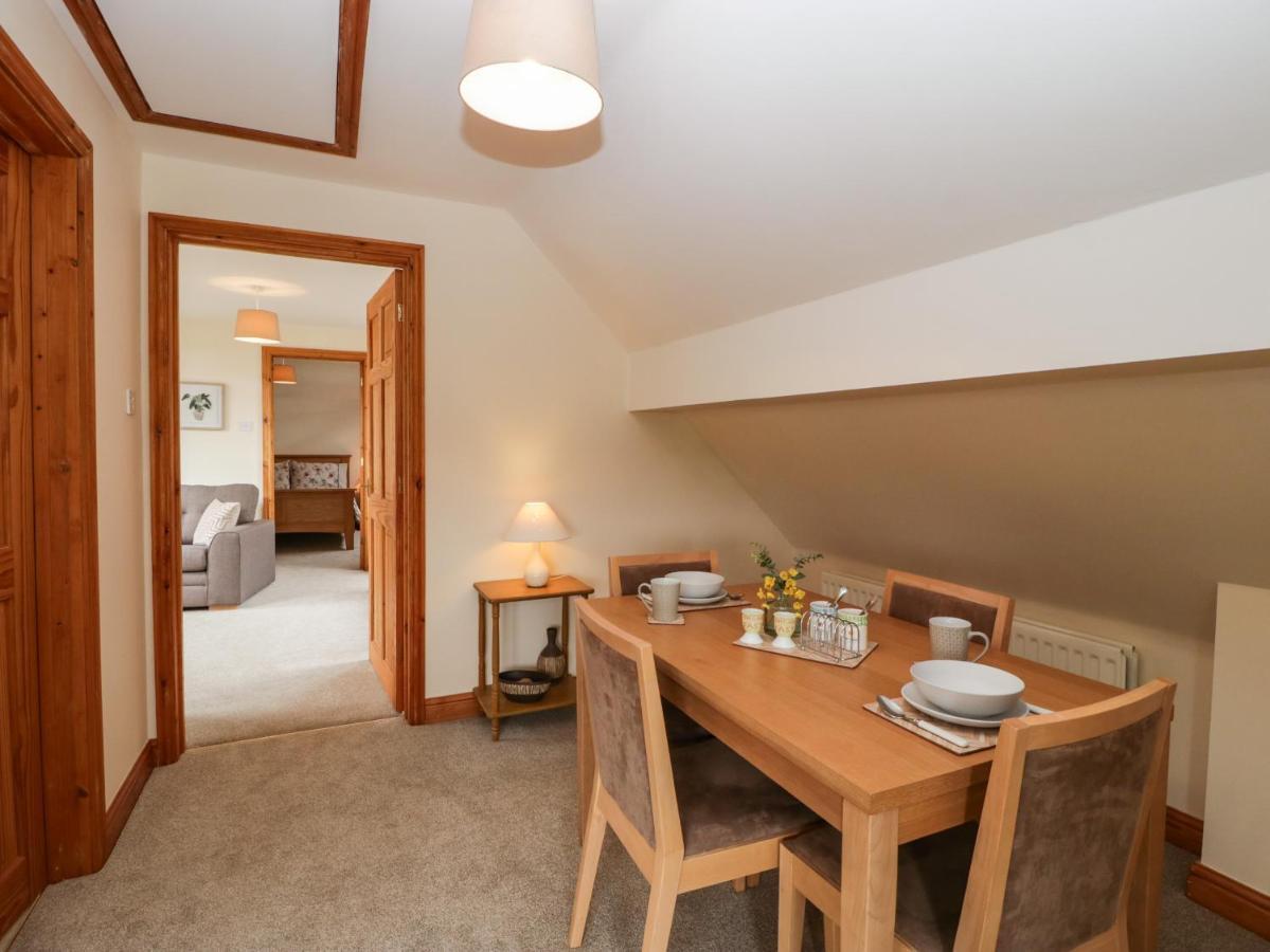 Whitlow Lodge Annex 글로스터 외부 사진