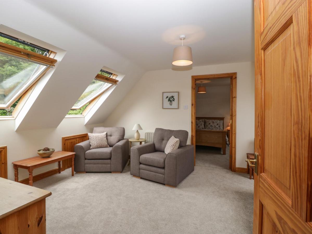 Whitlow Lodge Annex 글로스터 외부 사진